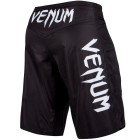 Шорти - Venum Light 3.0 Fightshorts - Black/White​